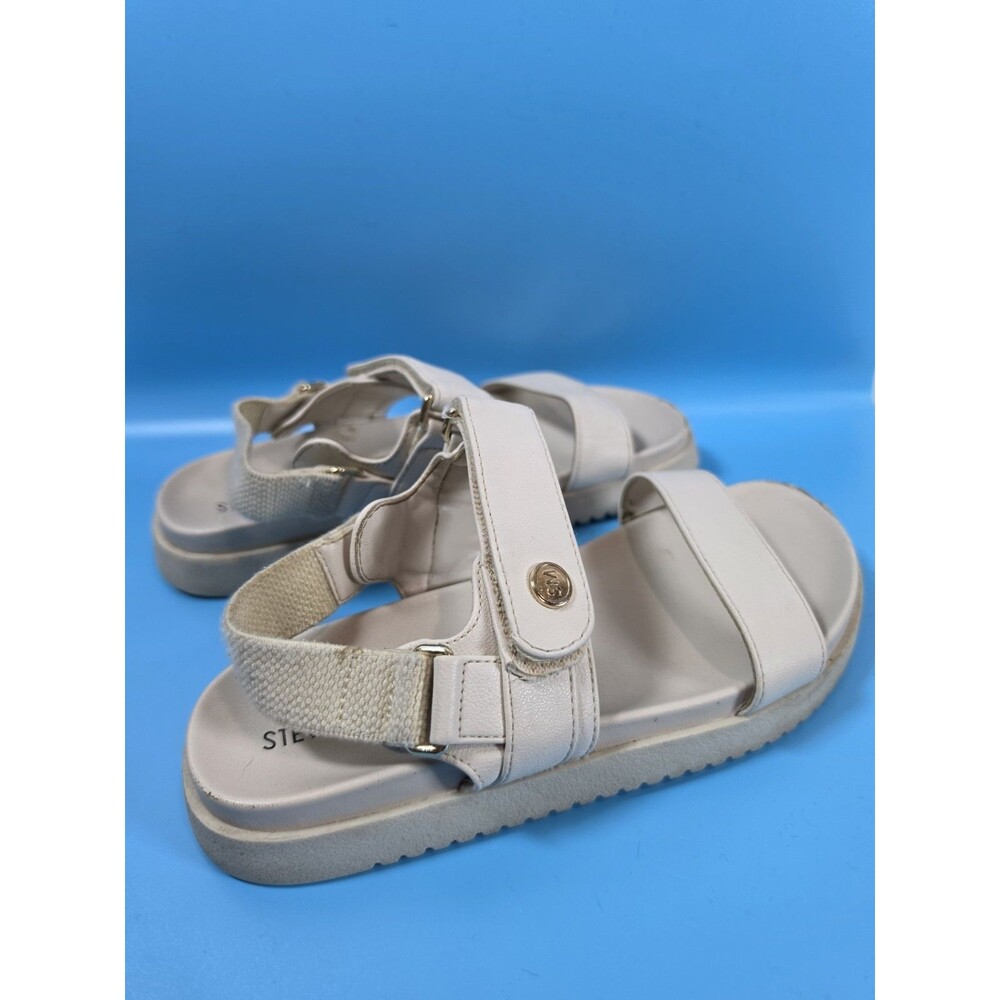 Steve Madden Mona‎ Girls Sandals Size 1